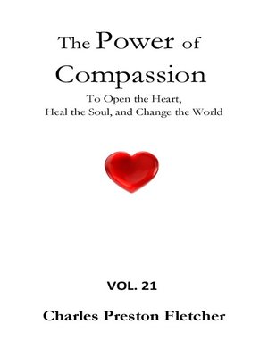 cover image of The Power of Compassion